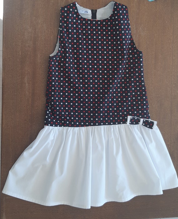 six year girl dress design