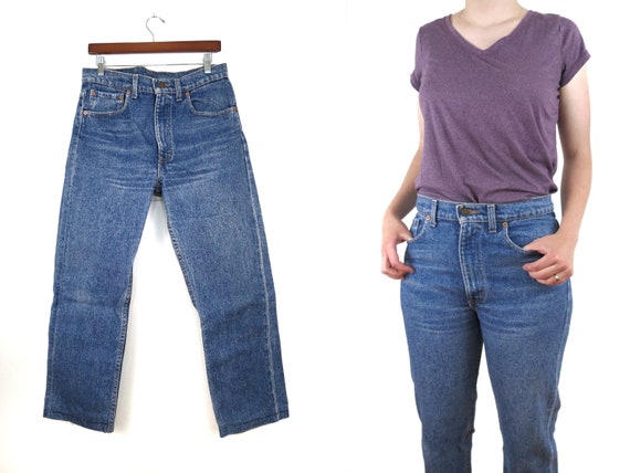 levi capris jeans petite