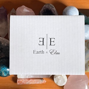 Crystal Mystery Box | Surprise Bag | Crystal Set | Crystal Kit | Crystal Mystery Bag | Crystal Mystery Box | Intuitively Chosen