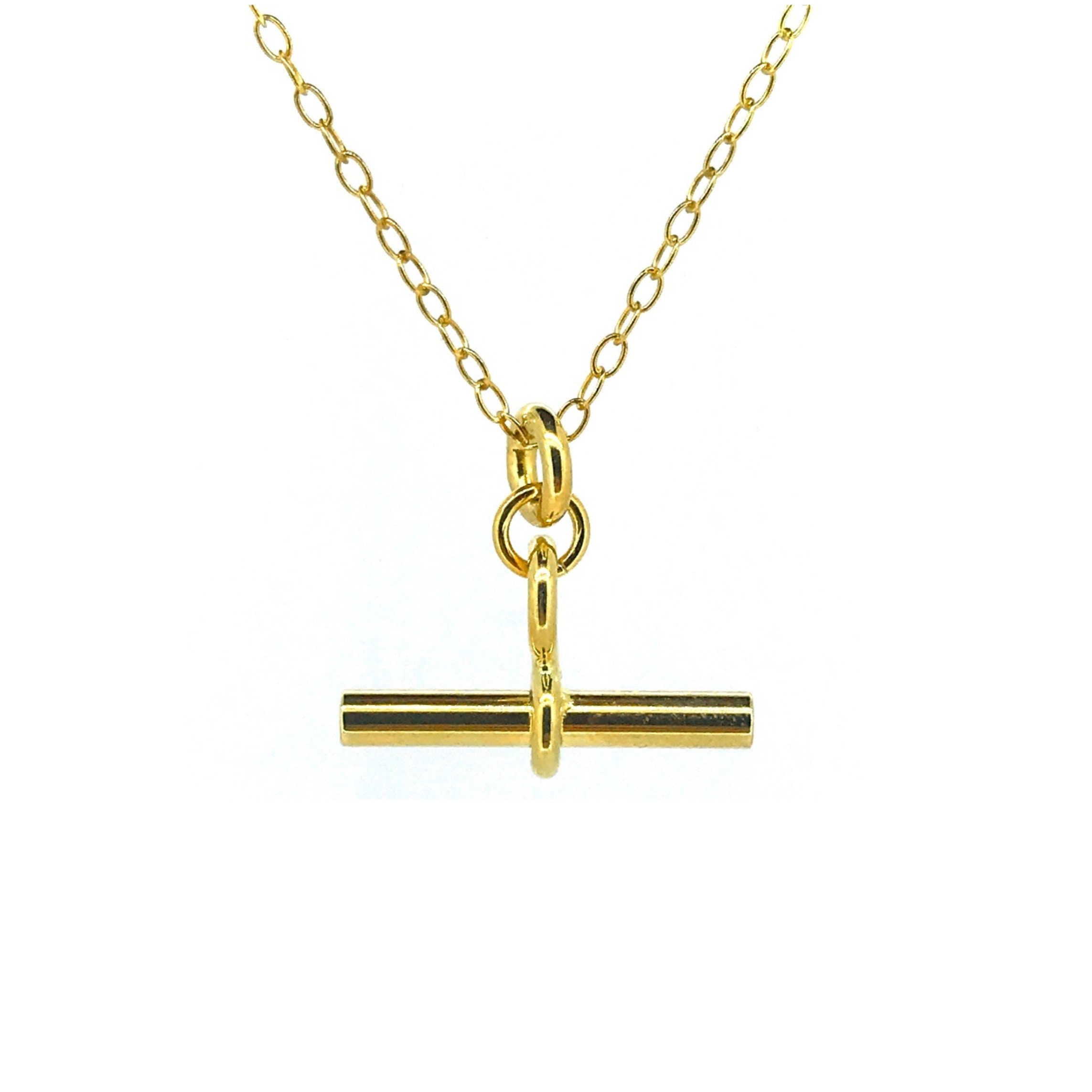 KE04 - Collana torchon oro bianco 18K con ciondolo oro bianco 18K e