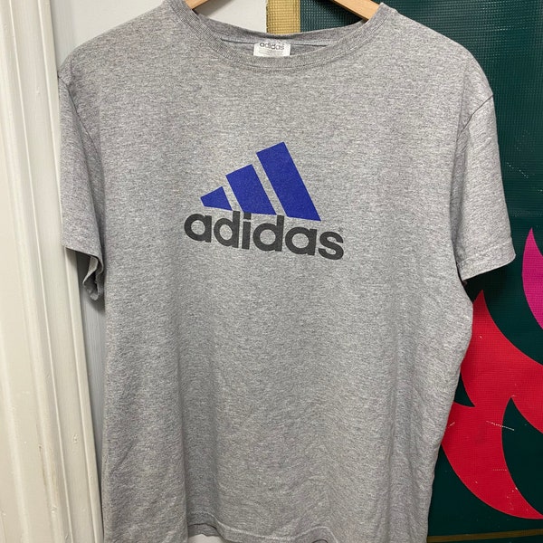 Vintage 90’s Adidas Shirt