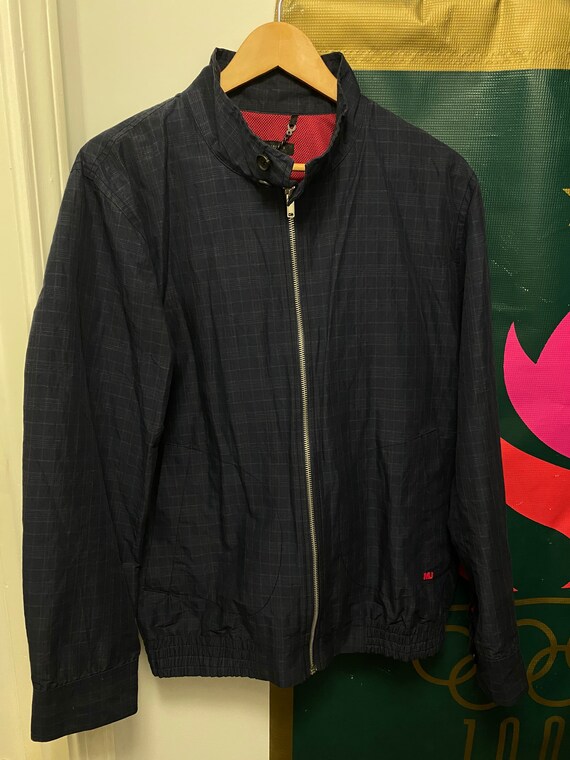 Marc Jacobs Linen Coat
