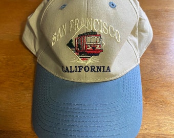 San Francisco Giants Hat - Etsy UK