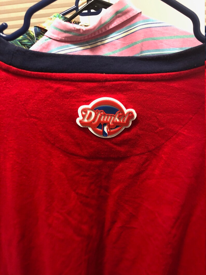 syracuse nationals jersey