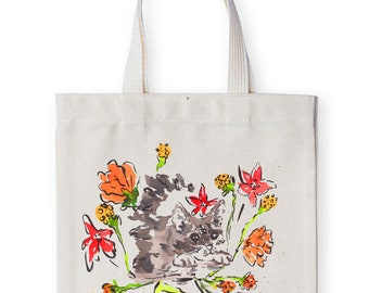 【SCENERITY】Luster tote bag Juliet Leather Tote Bag | Denver Leather Craft