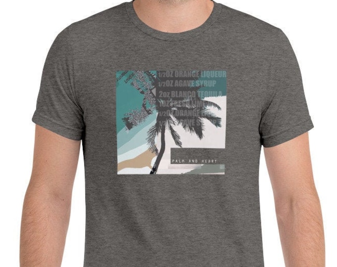 Margarita Recipe Shirt Relax Vibes