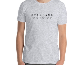 Overland Shirt LFG