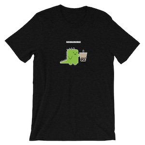 Boba And Foodie Lover’s Only: Bubble Tea Boba Ultimate T-Shirt