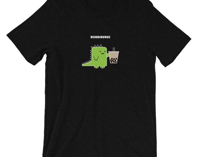 Boba And Foodie Lover’s Only: Bubble Tea Boba Ultimate T-Shirt
