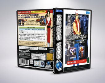 Let S Sorta Talk About Real Bout Fatal Fury Blimey Boyo