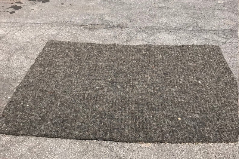 Jute Backed Horsehair Padding Etsy