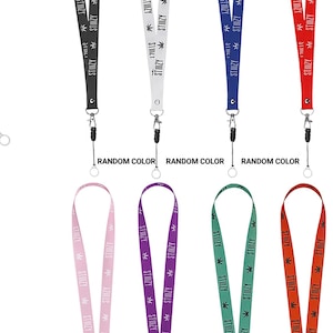 Lanyard for Vuse Alto