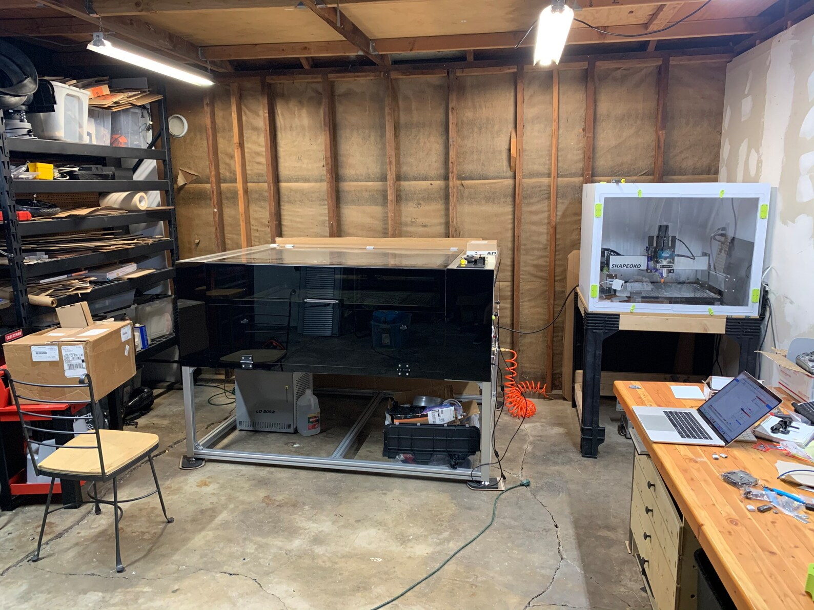 DIY Laser Cutter Plans digital Files Etsy