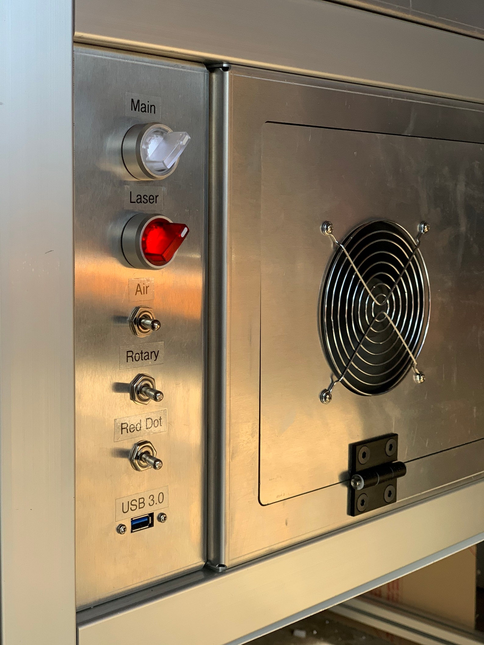 DIY Laser Cutter Plans digital Files Etsy