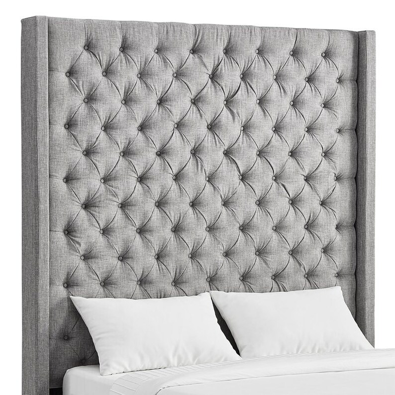 Personalized/custom Headboards Etsy