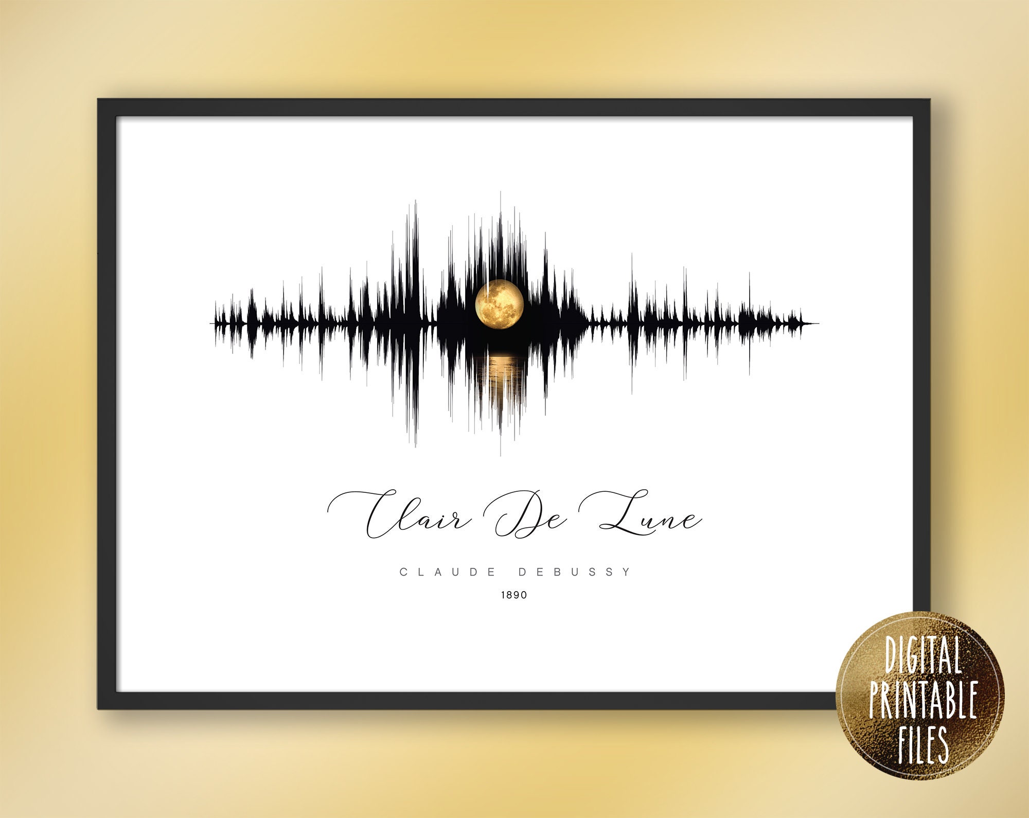 clair de lune【4年下社会11-18、5年上社会11-19回】 Clair de Lune - YouTube