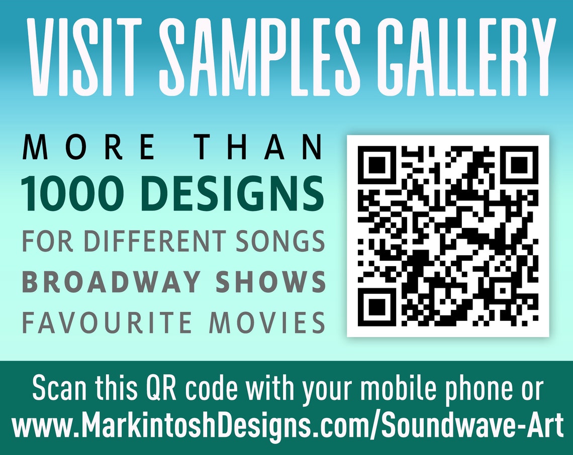 The Great Gig in the Sky Custom Radial Sound Wave and Lyrics Etsy