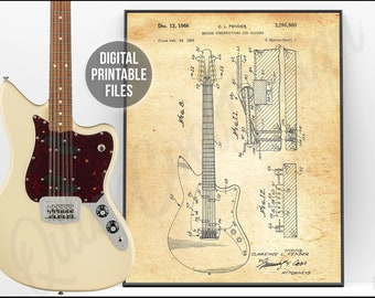 FenderUSA非売品ポスター12枚セット FenderUSA非売品ポスター12枚セット FenderUSA非売品ポスター12