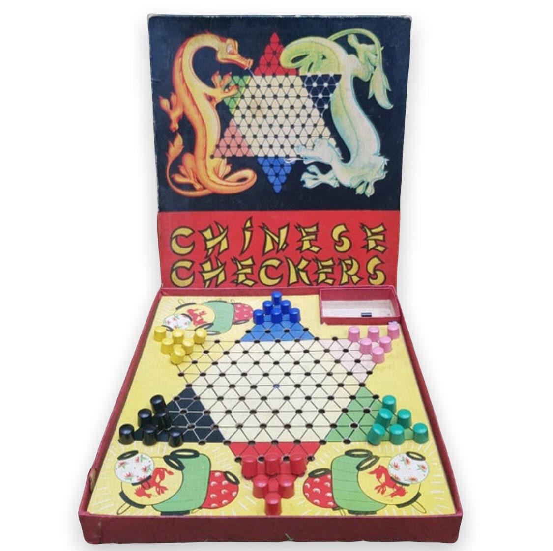 Beyond Checkers and Candyland: 8 Unusual and Educational Board