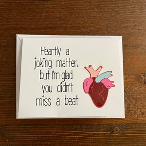 Heart surgery