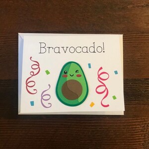 Bravocado