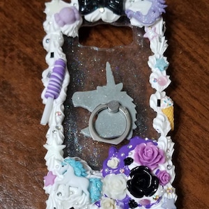 Customizable Decoden Cell Phone Case
