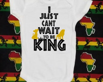 king baby clothing brand