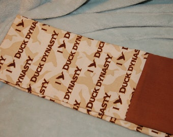 Duck Dynasty Pillow Etsy