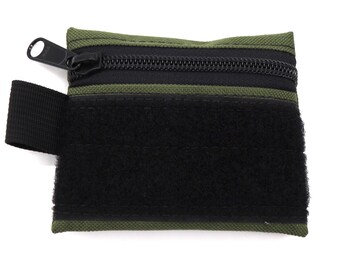 nylon edc pouch
