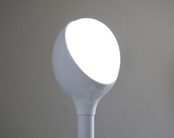 ARRIVE - Futuristic Lamp - Minimal Lamp - Sci-Fi Light - Space Themed Lamp - Contemporary Lighting!