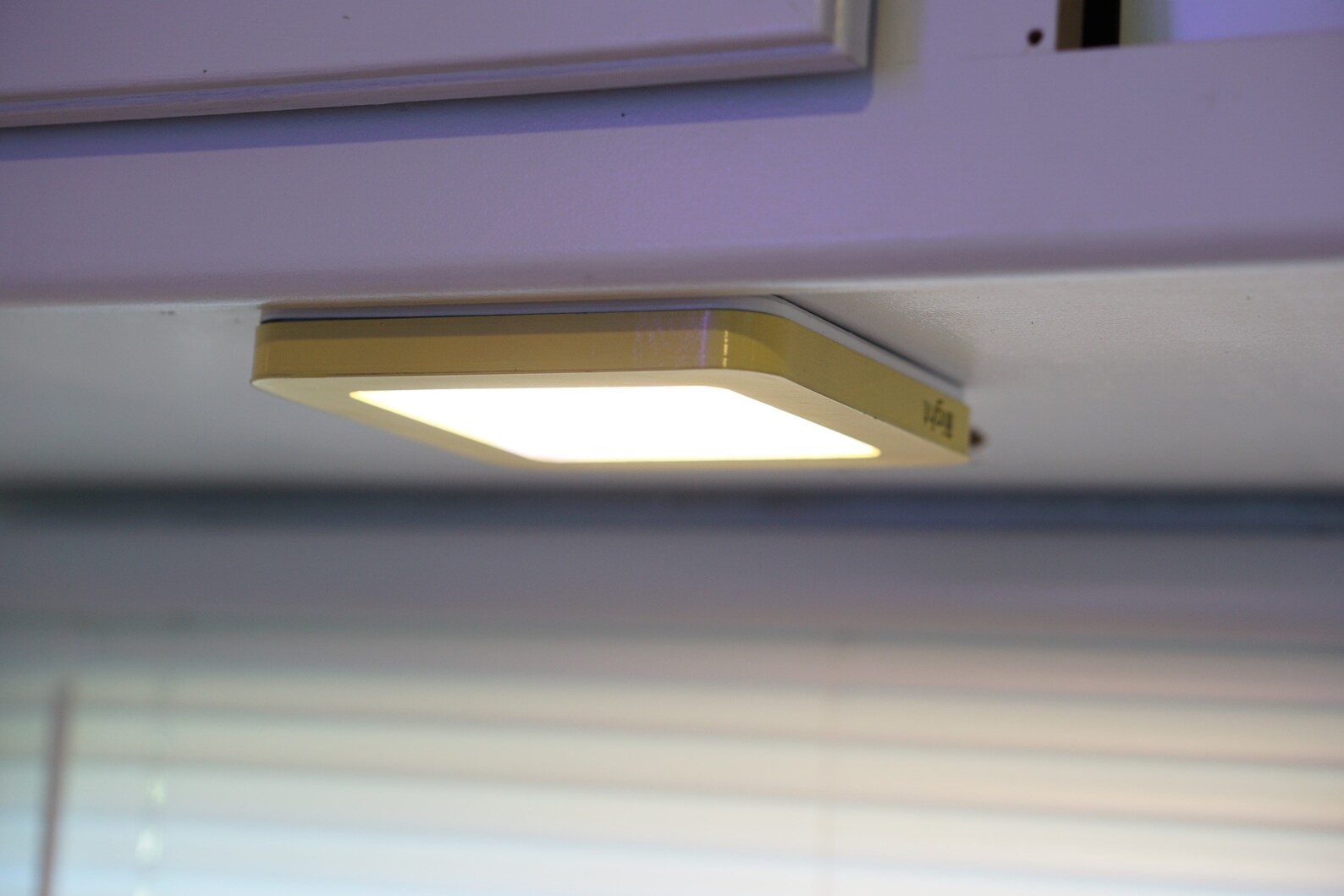 2.0 WIRED Rv/camper Dome Light Modern Clean Easy Etsy