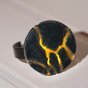 Kang geïnspireerde Tempad - hij die blijft Prop - TVA Prop -