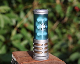 Inspired by Wild Robot prop - Wild Robot Anttena - LED Light Up -
