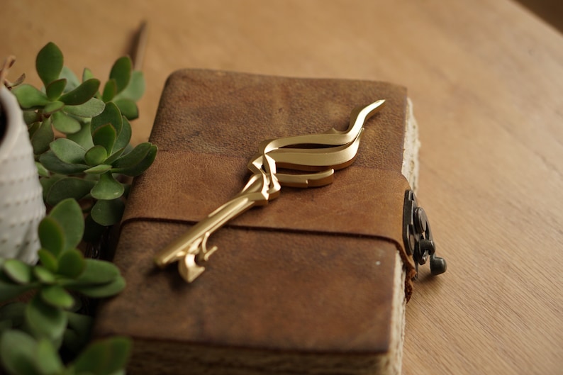 Fan Made Hogwarts Legacy Port Key Prop Portkey Vault - Etsy