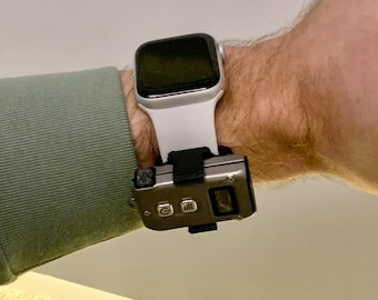 Nitecore TINI 2 Apple Watch Band Clip - Nitcore Accessoire - X2