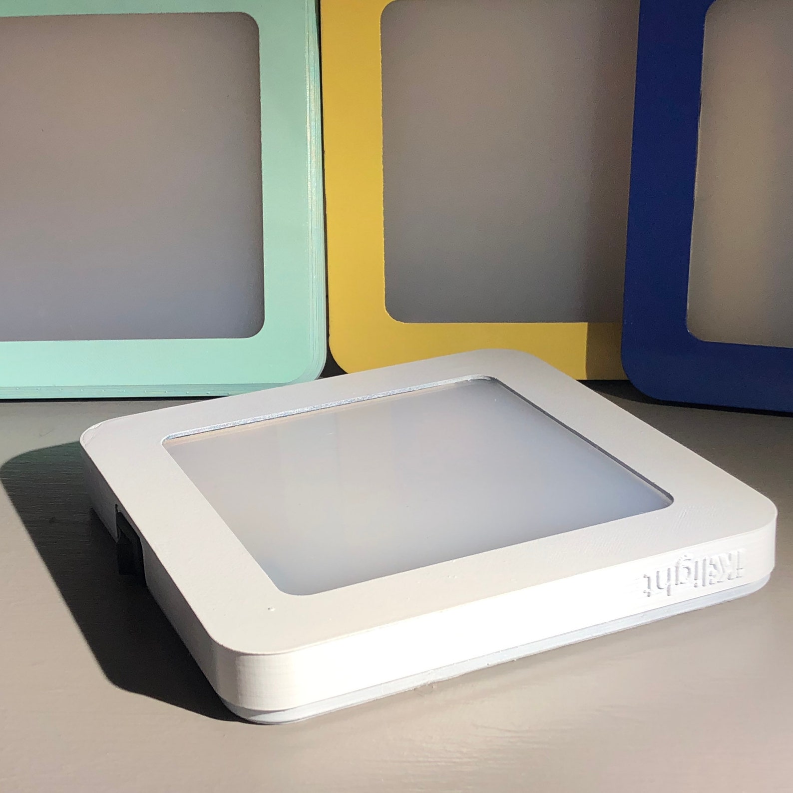 2.0 WIRED Rv/camper Dome Light Modern Clean Easy Etsy