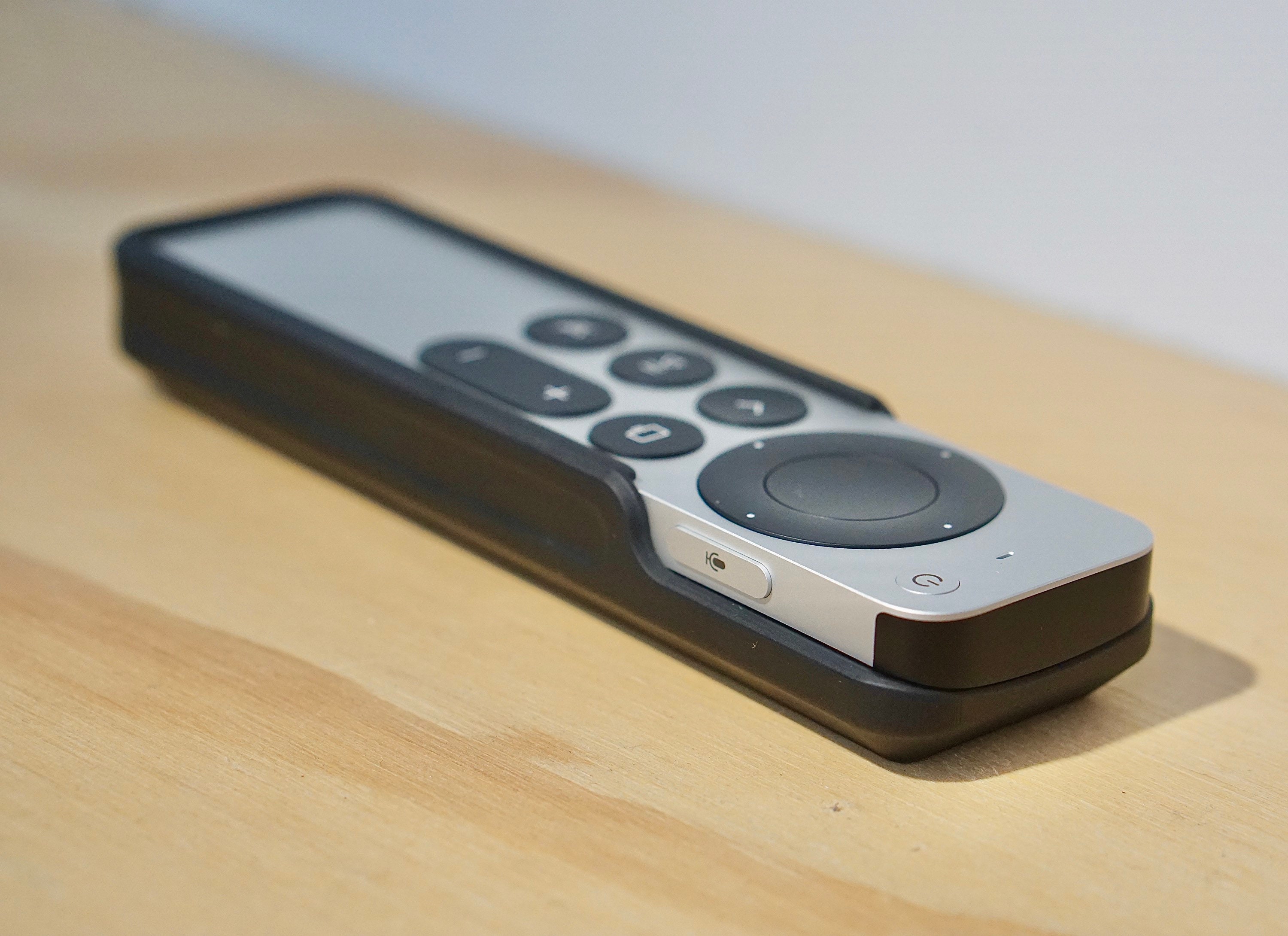PREMIUM Apple Tv Remote AirTag Case 2021 NEW Apple Tv Remote Etsy