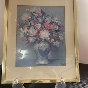 Marcel Dyf - Etsy