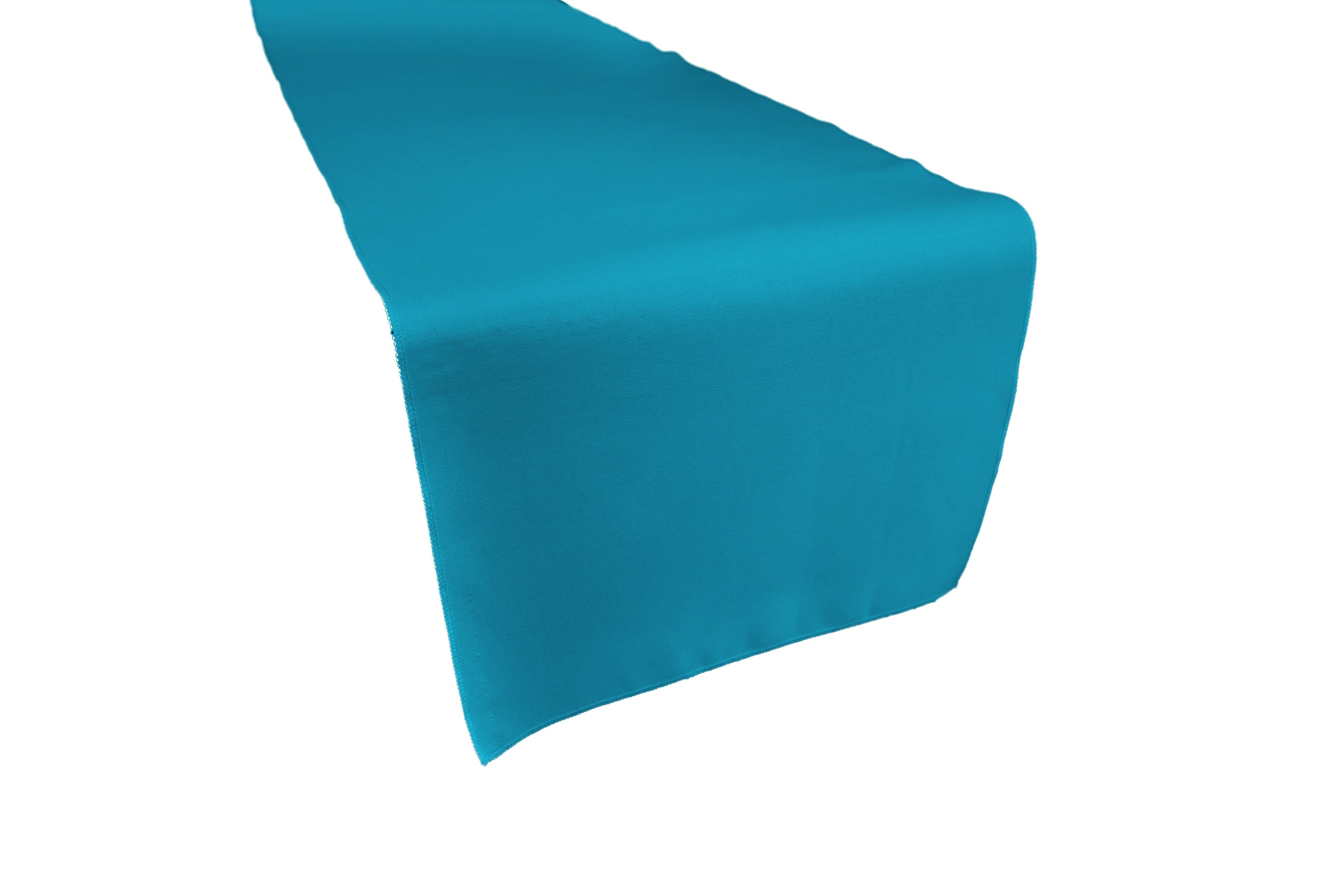 14x72 White Polyester Table Runners Etsy UK