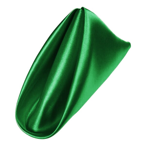 Emerald Green Napkins Etsy