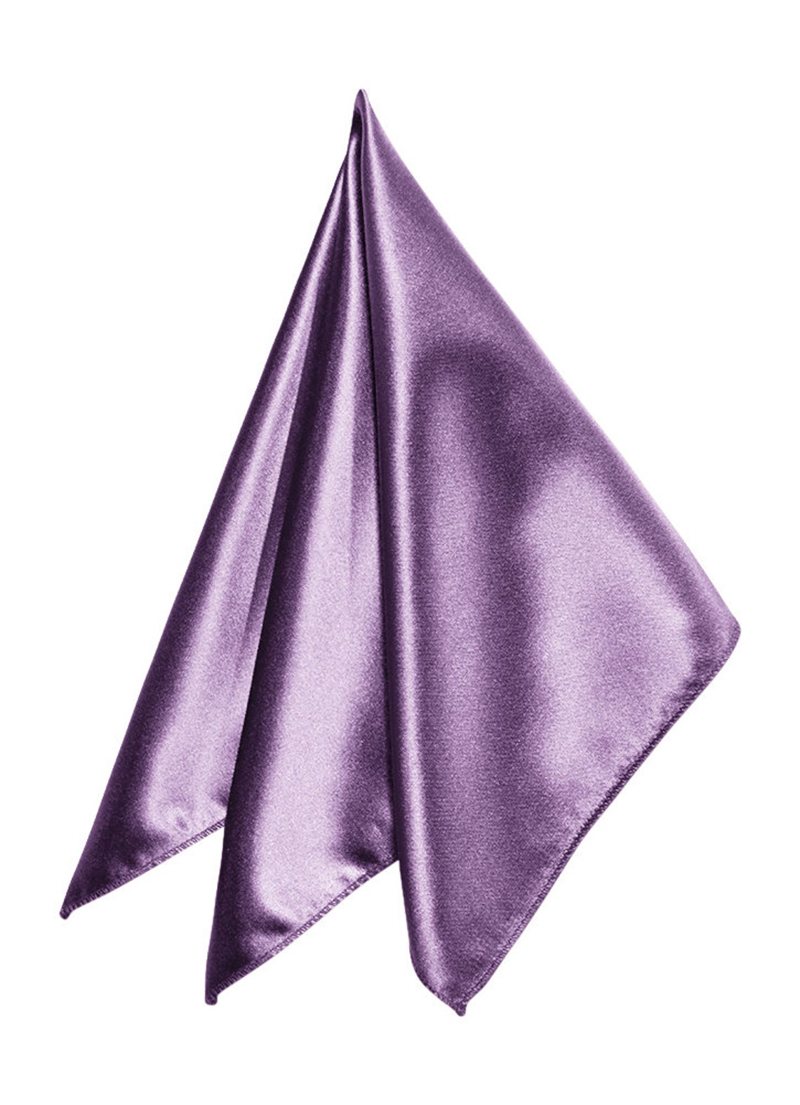 Lime Satin Napkins 12x12 Pack of 12AGN Elegant Linen Etsy