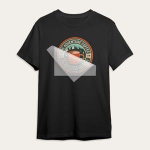 Custom DTF Transfers: Ready to Press Full Color Heat Transfers