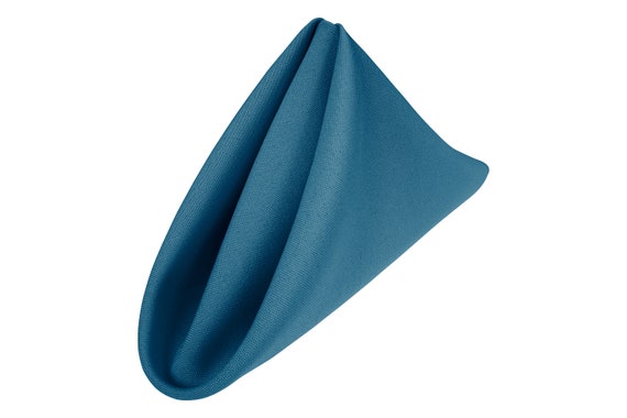 Ref:5558C] POLLEN Pack de 20 Enveloppe 120g 140x140 bleu turquoise
