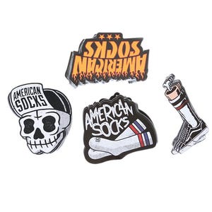 Custom Vinyl Stickers: Waterproof Die Cut Logo Decals