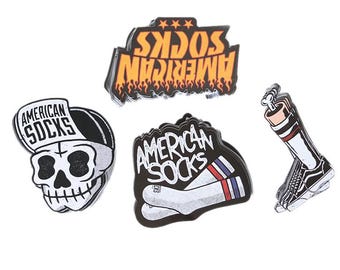 Custom Vinyl Stickers: Waterproof Die Cut Logo Decals