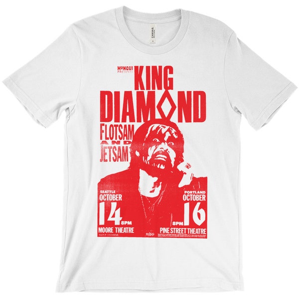 Flotsam and Jetsam Etsy UK