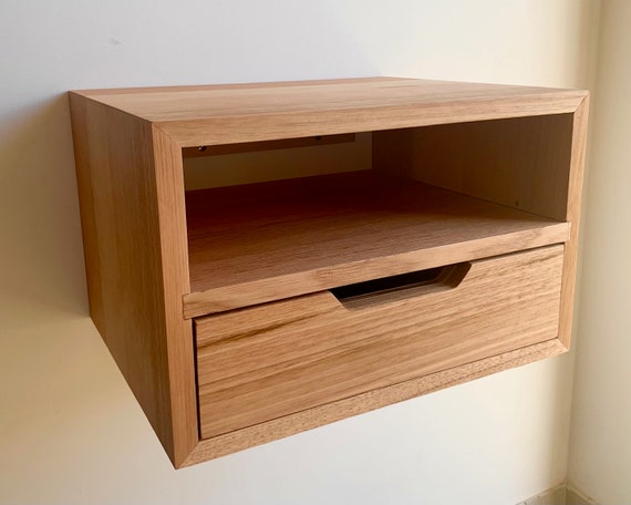 Victorian ash bedside tables deals