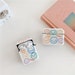 Smile Happy Smiley AirPod Case for AirPod 1&2 AirPod Pro|Matte Finish AirPod Cases|Happy Smiley AirPod Case|Silicone AirPods Case|Gifts 