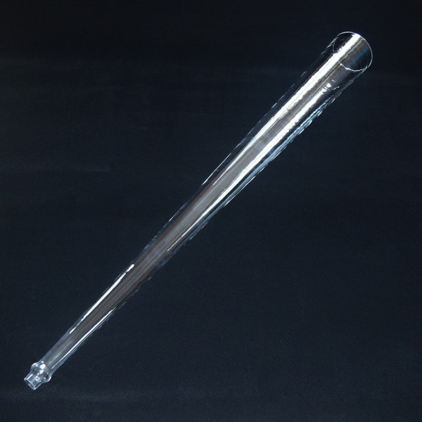 Quartz Crystal Didgeridoo 1.2m