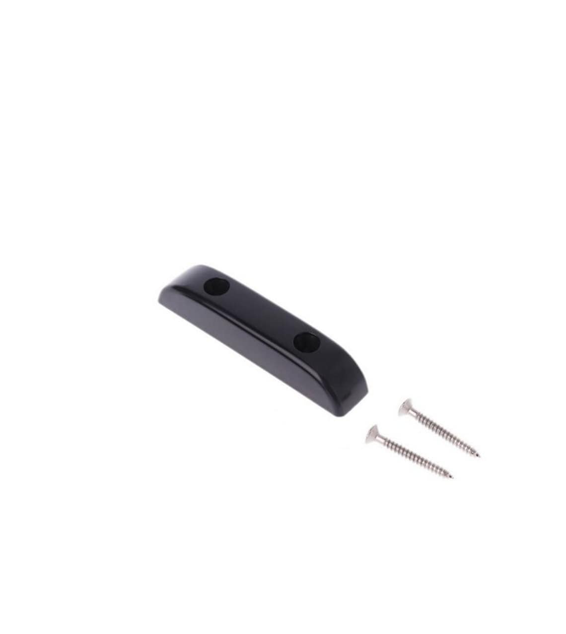 Bass Guitar Black Thumb Rest for Fender Jazz & Precision P Etsy